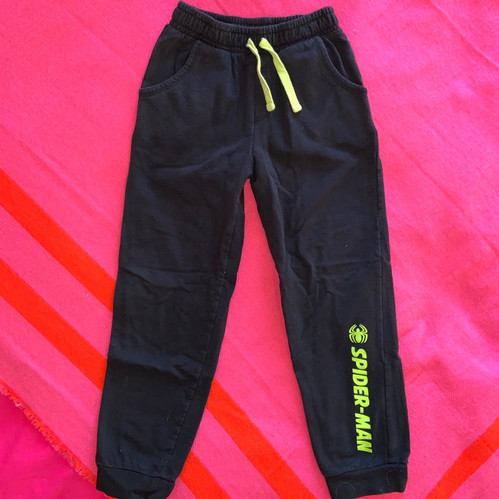 Boys Pj & sweater bundle